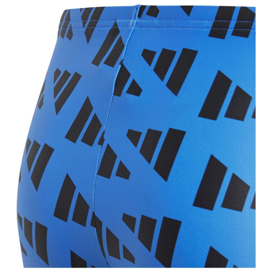 Adidas Παιδικό μαγιό BRD Swim Boxer Adidas Παιδικό μαγιό BRD Swim Boxer